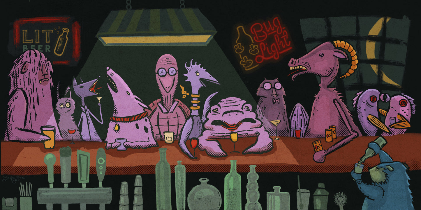 The Regulars