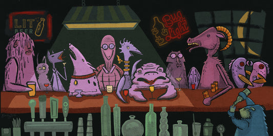 The Regulars